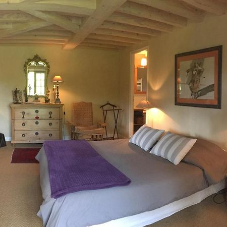 La Grande Poterie Hotel Coulandon Esterno foto