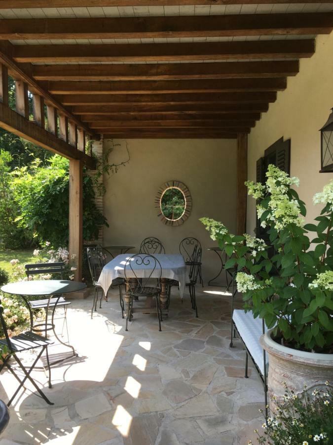 La Grande Poterie Hotel Coulandon Esterno foto