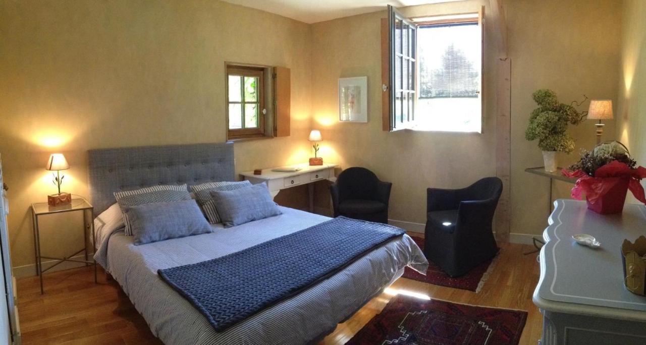 La Grande Poterie Hotel Coulandon Esterno foto