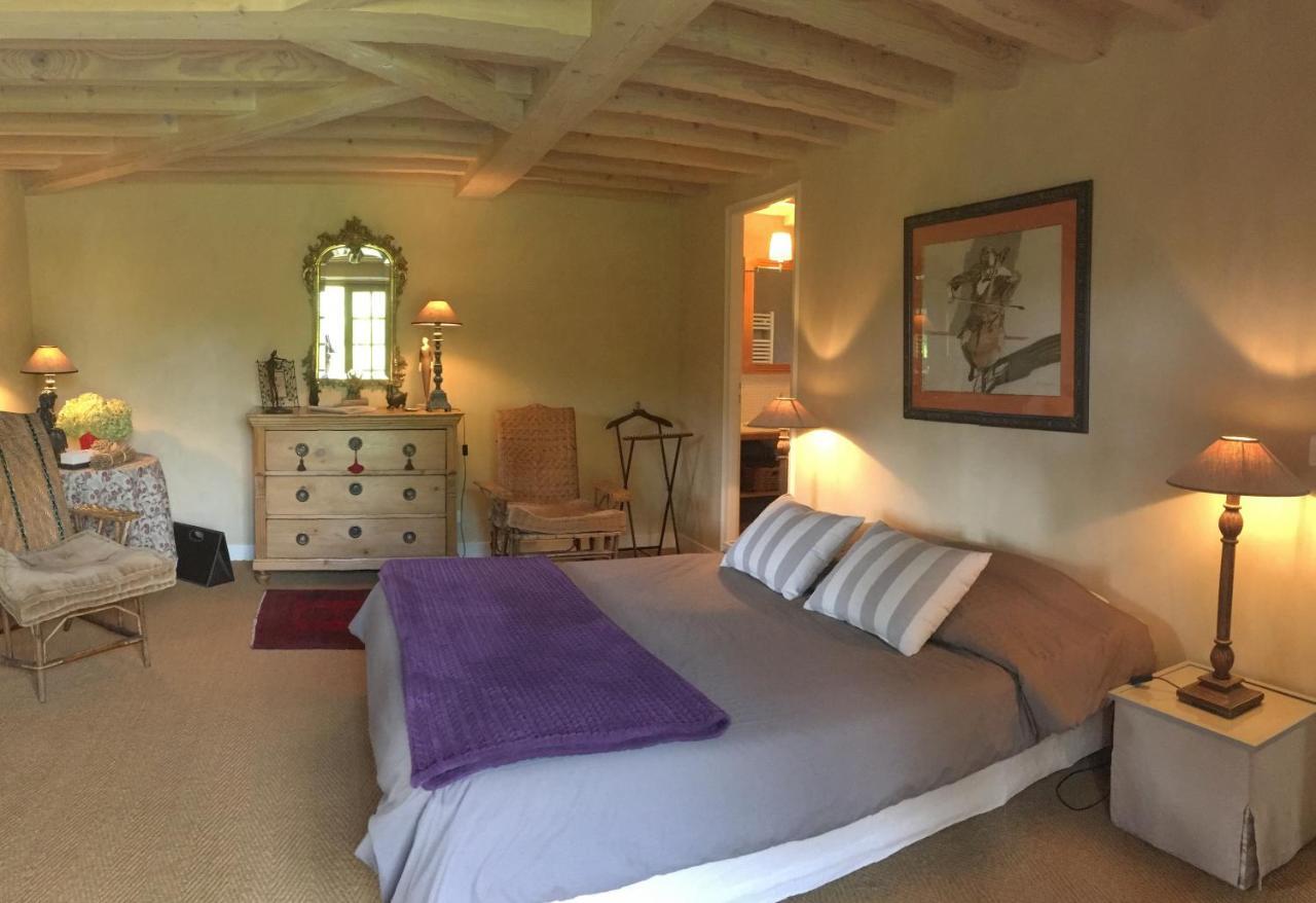 La Grande Poterie Hotel Coulandon Esterno foto