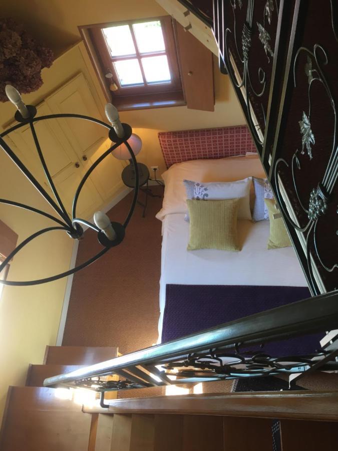 La Grande Poterie Hotel Coulandon Esterno foto